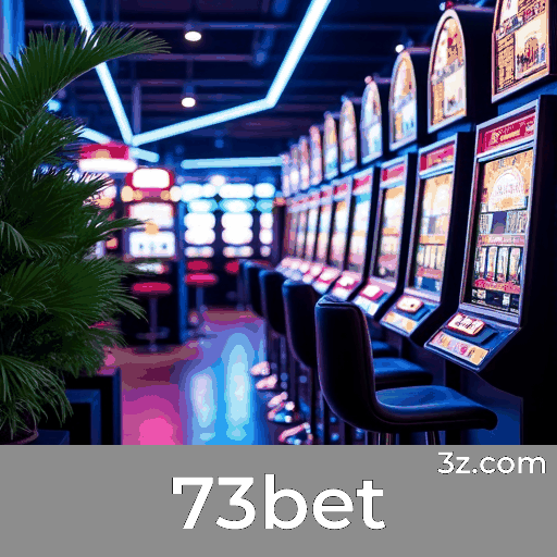 Emoção e Variedade no Universo de Jogos do 73bet