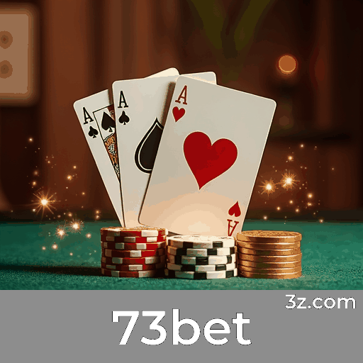 Controle Personalizado e Seguro na 73bet