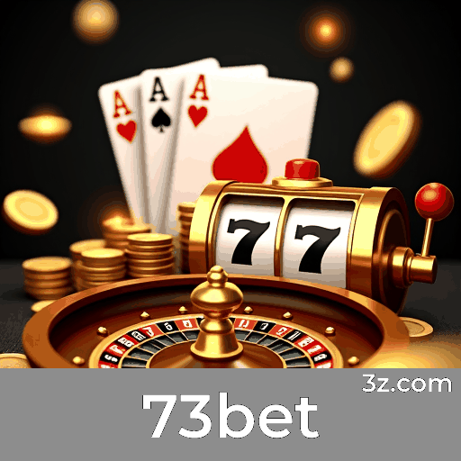 73bet: Experiência de Jogo Diversificada para Brasileiros